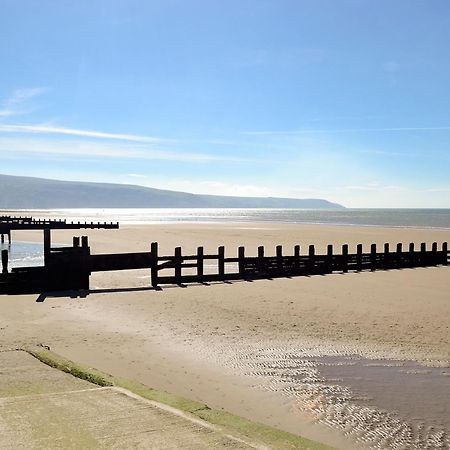Y Gweithdy Villa Barmouth Exterior foto