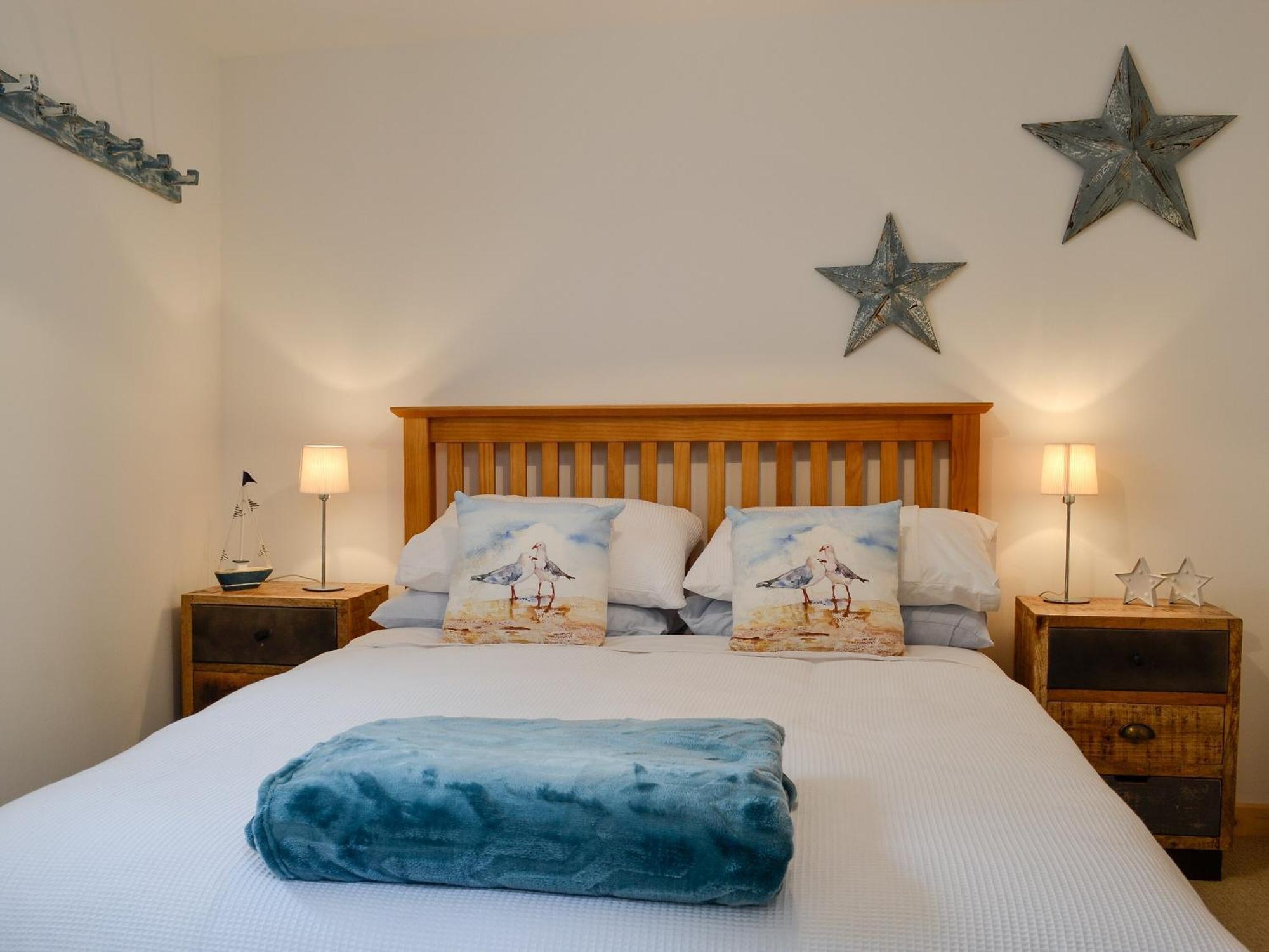 Y Gweithdy Villa Barmouth Exterior foto