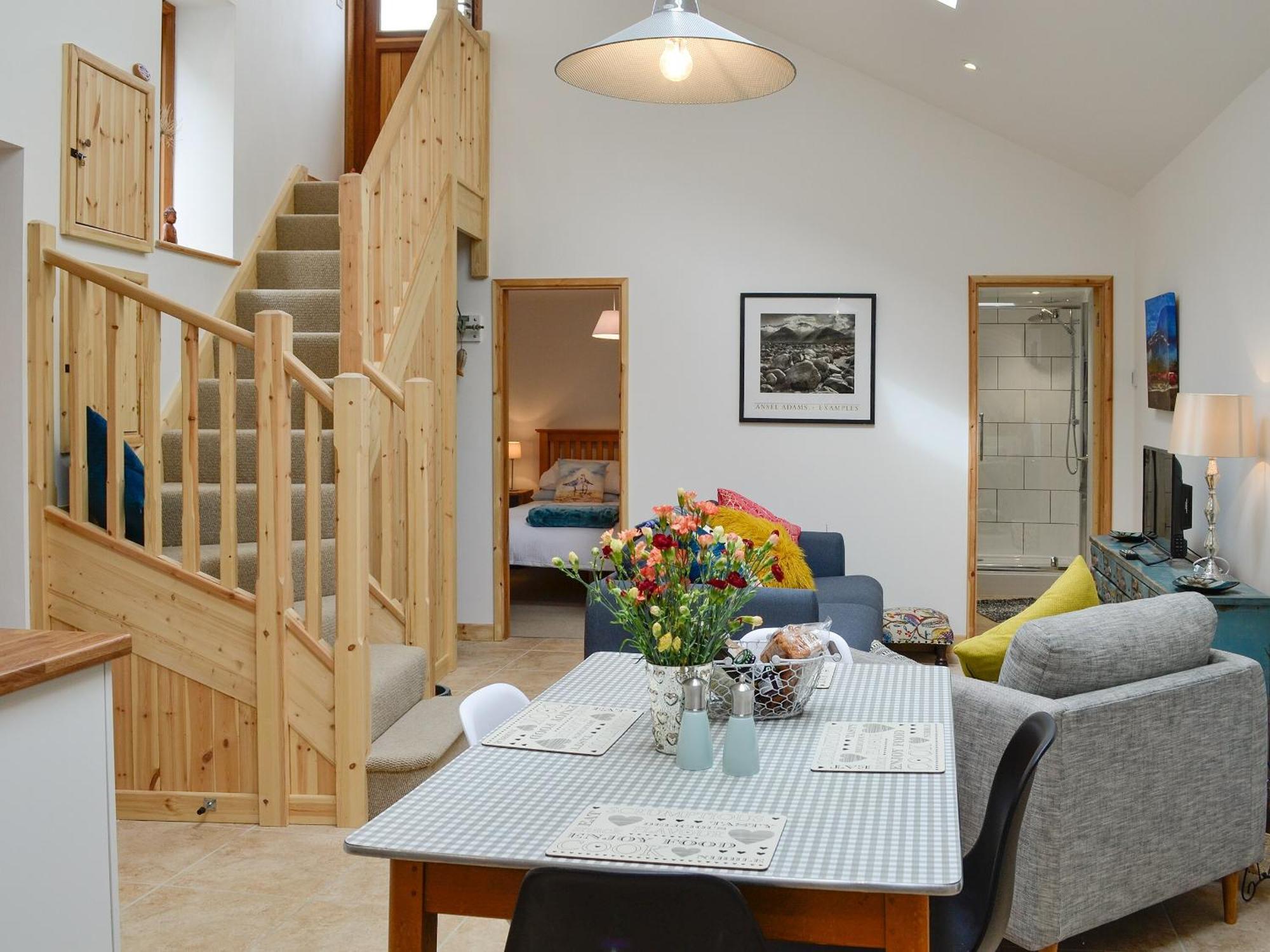 Y Gweithdy Villa Barmouth Exterior foto